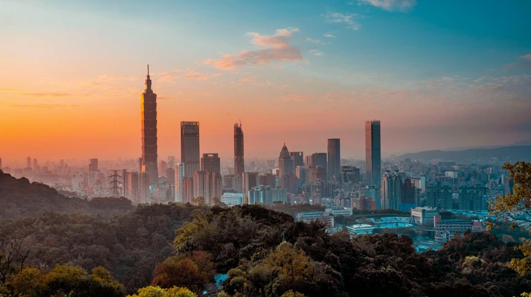 Конец цифрового мира: как вторжение Китая на Тайвань может разрушить мировую экономику