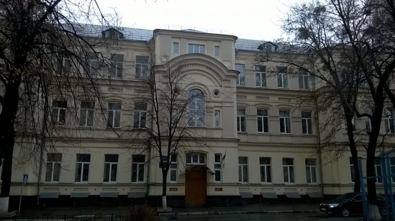 В Государственный реестр недвижимых памятников внесли девять киевских зданий