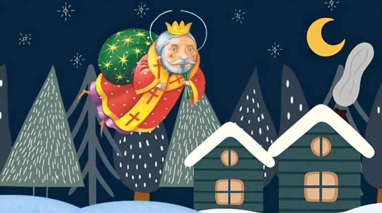 Волшебник или епископ? Кем на самом деле был святой Николай и почему он важен для украинцев