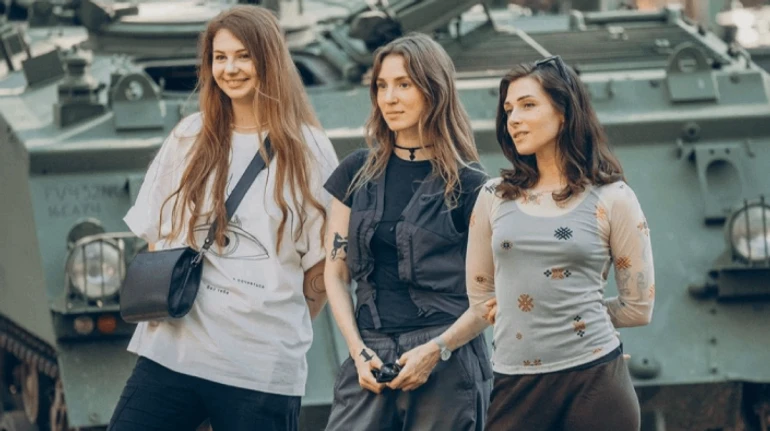 Люди переживали сбор, как Евровидение: как Тыловикам Азова удается закрывать миллионные сборы