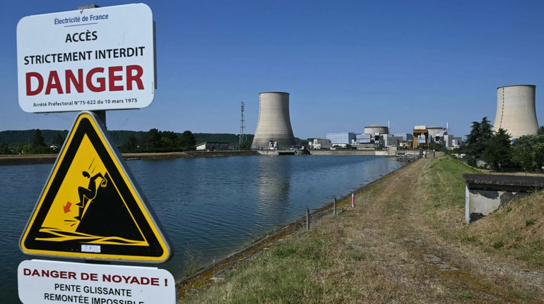 A green light for Russian nuclear power? How Germany is repeating its Nord Stream 2 mistake