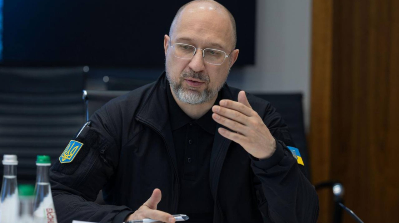 Russia will try to target Ukraine's water system – Ukrainian energy minister