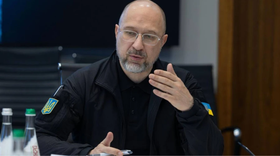 Russia will try to target Ukraine's water system – Ukrainian energy minister