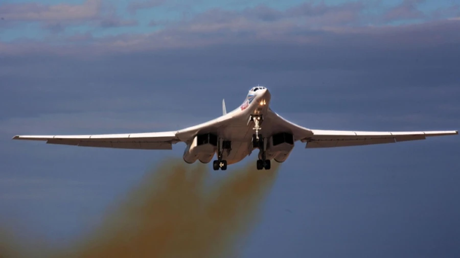 Игнат рассказал, сколько ракет выпустила по Украине стратегическая авиация РФ за время большой войны