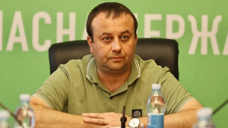 Кабмін погодив звільнення голови Вінницької ОВА Борзова 