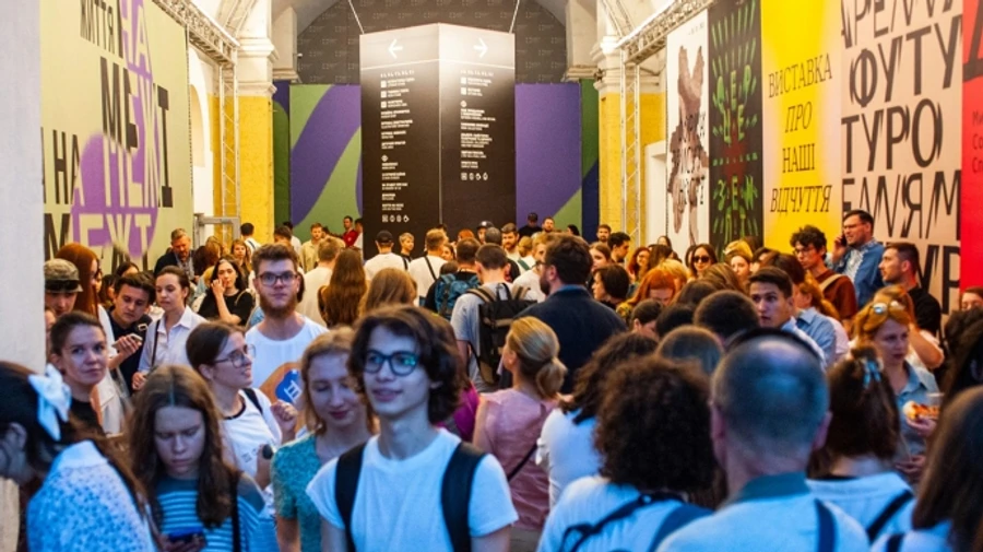 Book Arsenal attendance grows: festival recap – photos