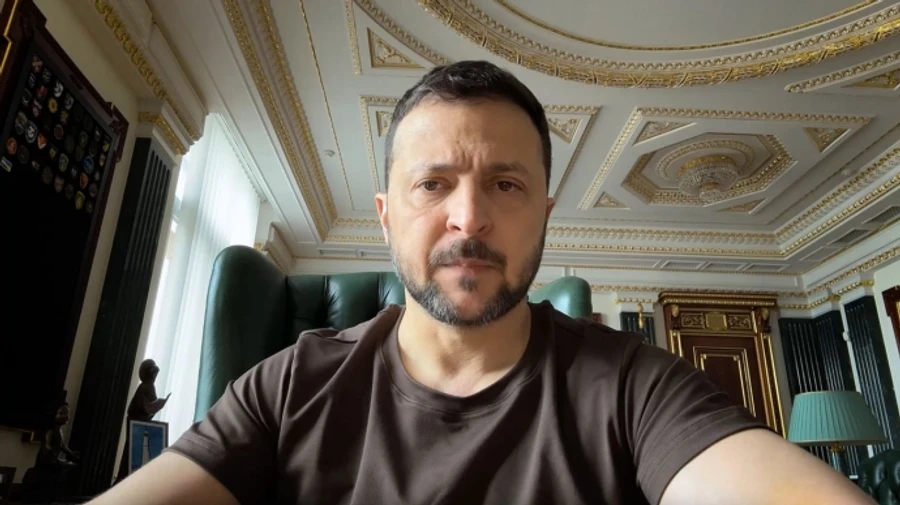 Each day that Russia suffers losses brings peace closer – Zelenskyy