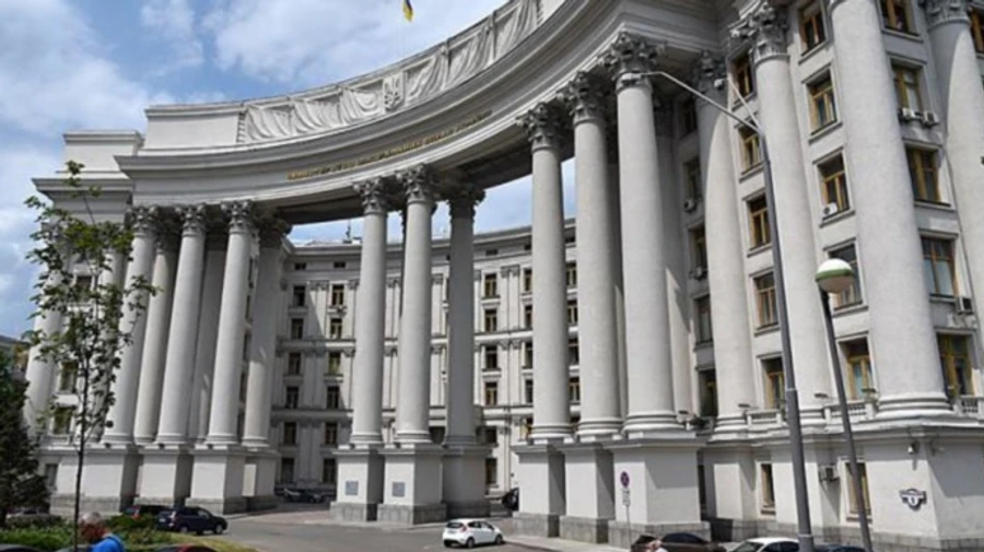 МЗС: Атака проти Ізраїля несе ризик безпрецедентної ескалації