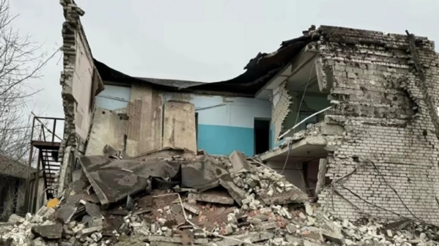 ISW analyses Russian attack on Ukraine on 7 February