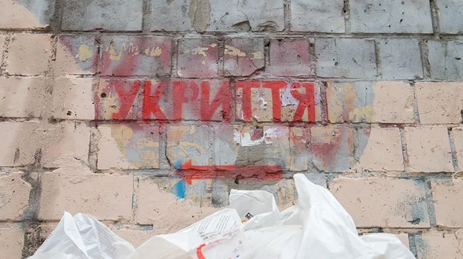 Найбільше на укриття скаржаться в Києві, на Житомирщині й Львівщині