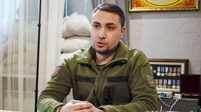 Буданов про прохання Кадирова зняти санкції в обмін на полонених: Він знає на кого вийти