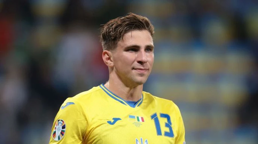 Дерби украинцев в АПЛ, Забарный один из лучших. Как украинцы сыграли за свои клубы в Европе