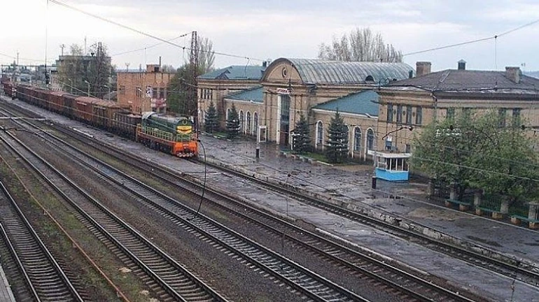 Украинские войска продвинулись под Бахмутом за железнодорожные пути – ISW