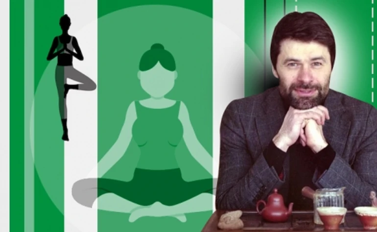 Наша енергія там, де наші думки: Говоримо про медитації як інструмент для рішень з Володимиром Задіракою