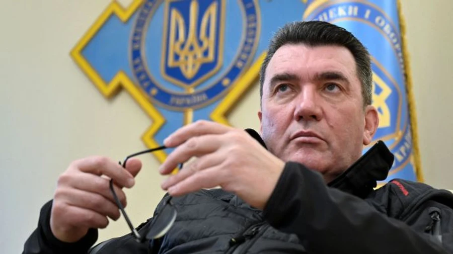 Rebellion is brewing in Russia – Ukraine's National Security Council chief 