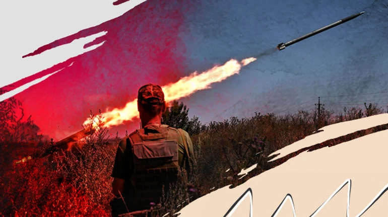 Российские генералы, танки-камикадзе, кассетные боеприпасы – главное про войну за неделю