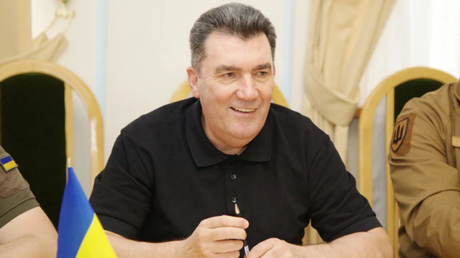 14 российских генералов поддерживают Пригожина, а не Путина − Данилов 