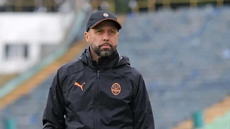 Шахтар звільнив тренера, який зробив донеччан чемпіонами