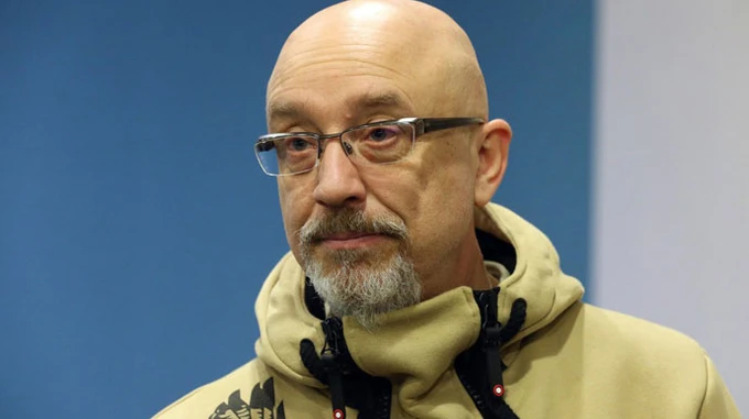 Ukraine's Defence Minister addresses Bashkirs: Take your people away from Ukraine, Kremlin has lost