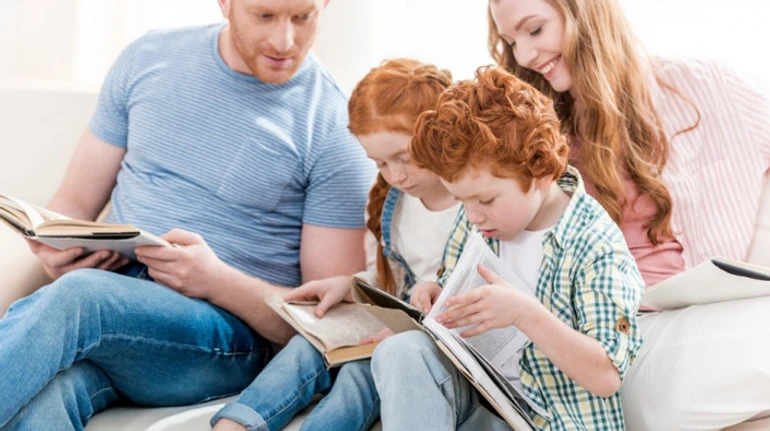 Никаких перчиков и вареников. Как родителям говорить с детьми о сексе, любви и защите от насилия