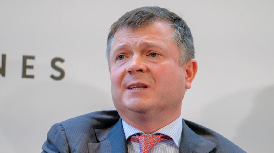 Жеваго не проживает по указанному во французской полиции адресу – источник