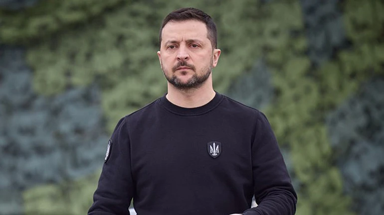 Zelenskyy on counteroffensive: Russians still have time to leave, otherwise we will destroy them