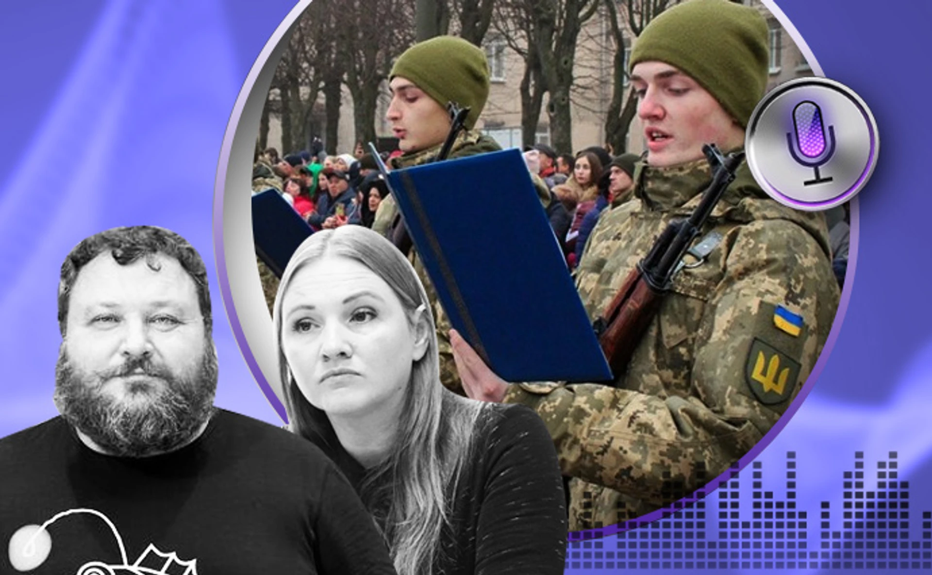 В чем проблема закона об усилении наказания военнослужащих? Объясняют правозащитница и военно-гражданский эксперт