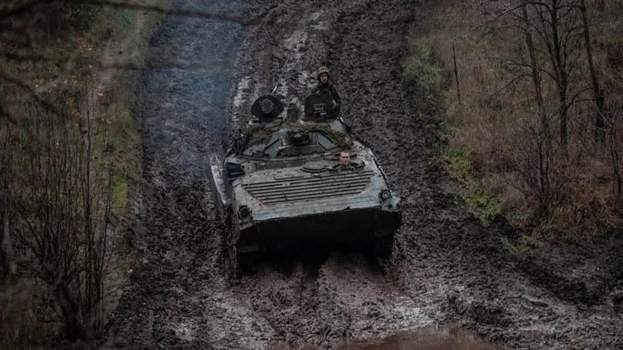 Ukraine's Armed Forces repel Russian attacks near 16 settlements – General Staff report