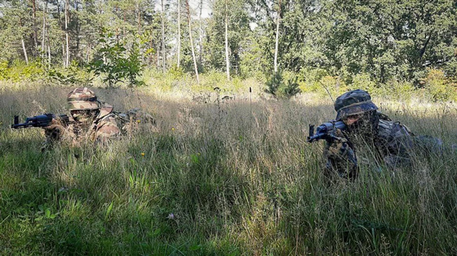 Ukrainian Armed Forces destroy 16 Russian tanks, kill 60 Russian soldiers in southern Ukraine on 1 October