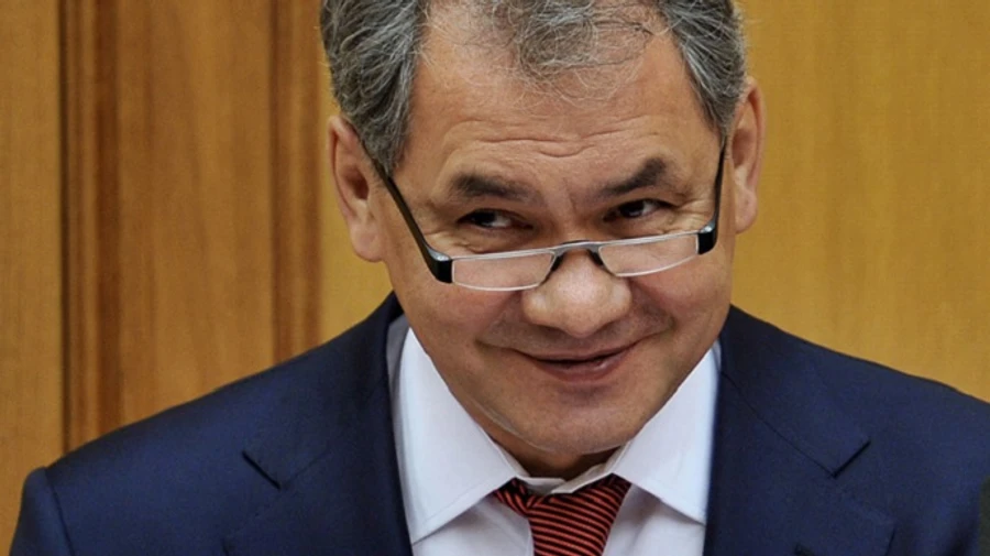 Потєрь нєт, а мобілізіція є: Шойгу озвучив втрати РФ в Україні