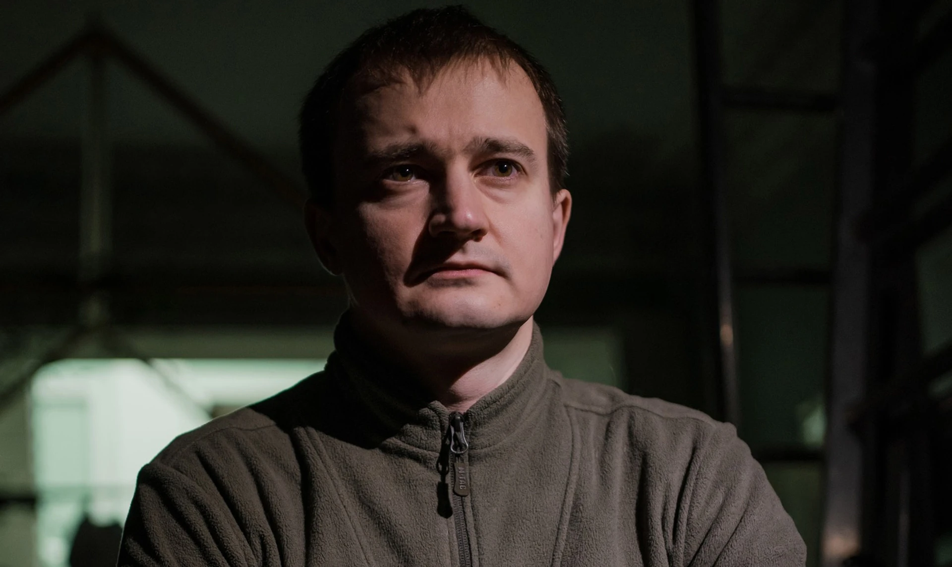 Тарас Чмут: Або повністю все програємо, або повністю виграємо. Напівперемоги бути не може