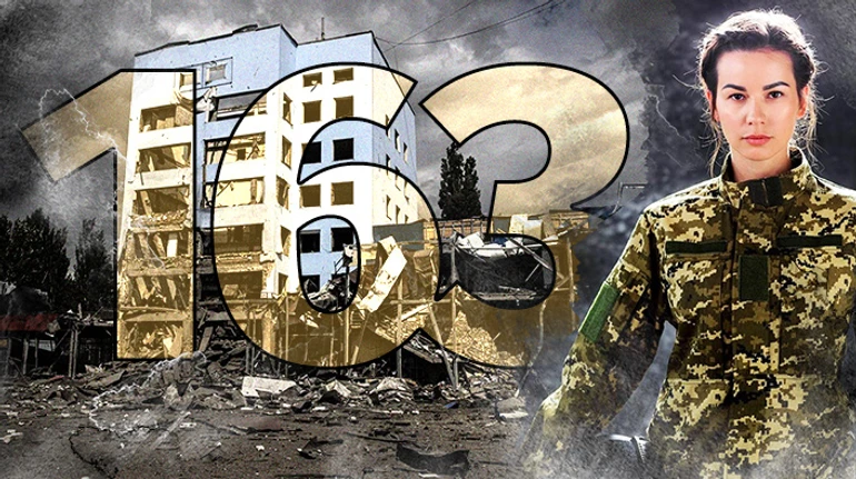 Россия обстреляла ЗАЭС, ставленник оккупантов Сальдо впал в кому. Главное за 163 день войны