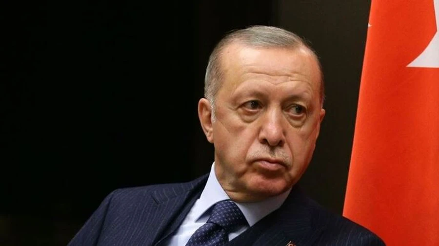 Erdoğan plans to meet Putin: Ukraine will be discussed