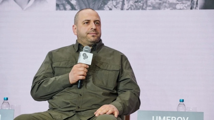 Ukraine's Defence Minister says Ukraine works with other countries to get another Patriot system