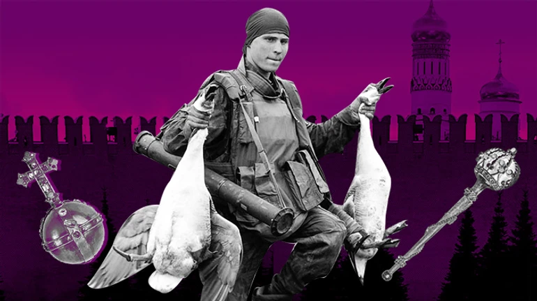 Кто был ничем