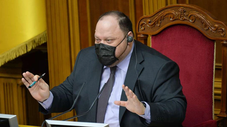 Ескалація довкола кордонів України: Рада звернулася до парламентів іноземних держав