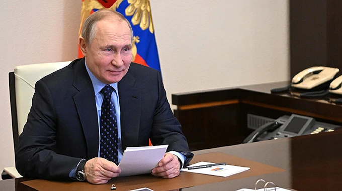 Россия сформировала ответ США и НАТО по поводу гарантий безопасности