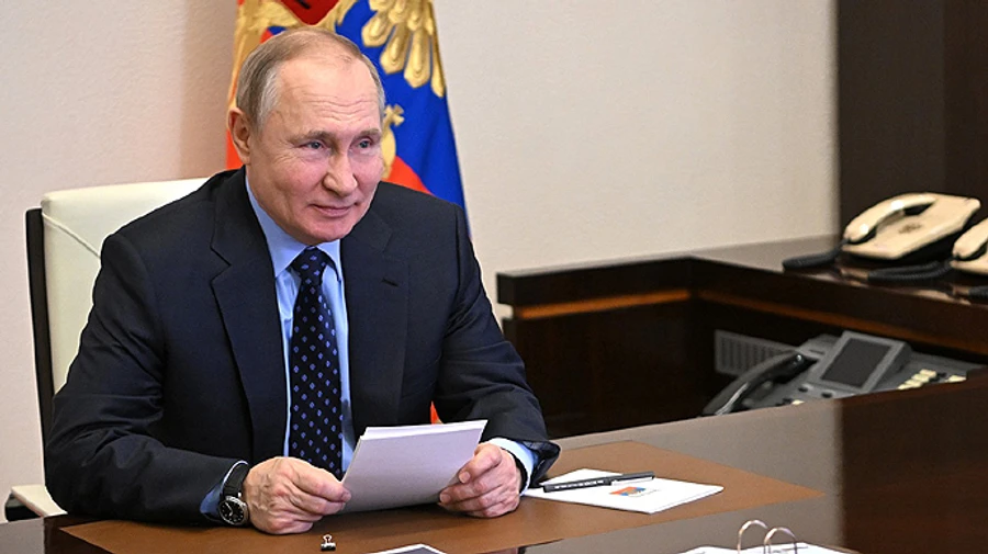 Россия сформировала ответ США и НАТО по поводу гарантий безопасности