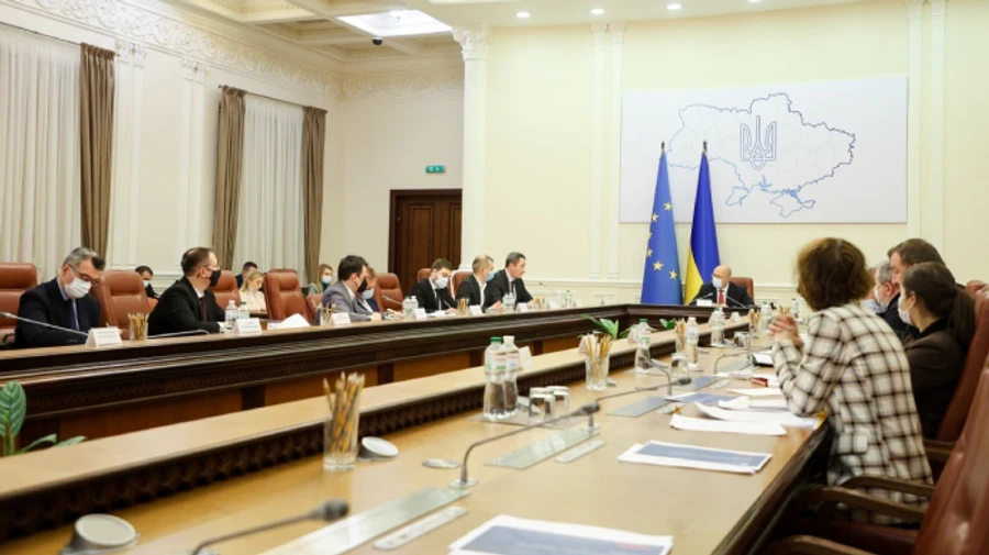 Кабмін може зібратися на термінове засідання ввечері – джерело