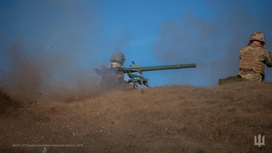 Генштаб: С начала суток произошло 175 боевых столкновений