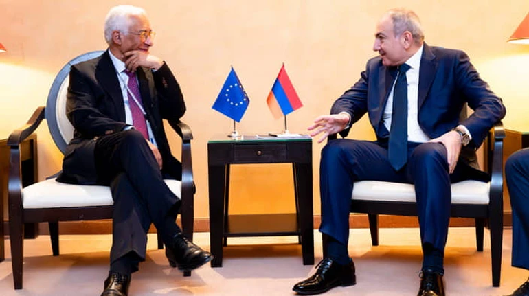 Момент істини для Вірменії: чи ризикне Єреван подати заявку на вступ до ЄС