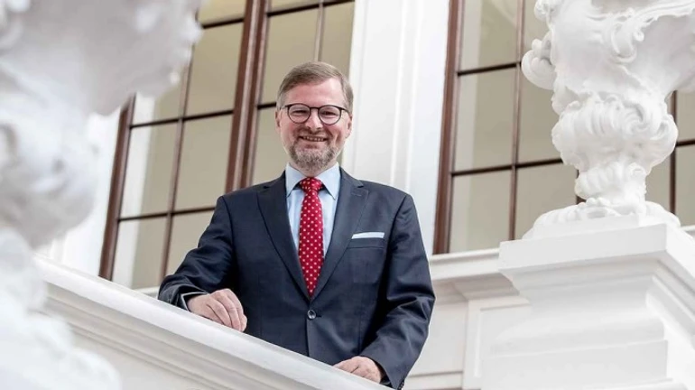 Сенсація на виборах у Чехії: партія влади програла, прем’єром має стати Фіала