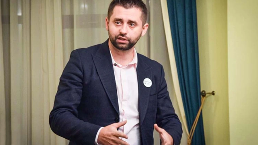 Питання НАТО: Слуга народу не голосуватиме за звернення до Конгресу США