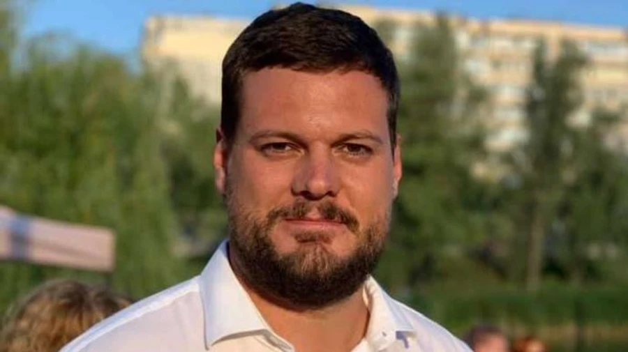 Свободовец Ильенко снова попытается попасть в Раду