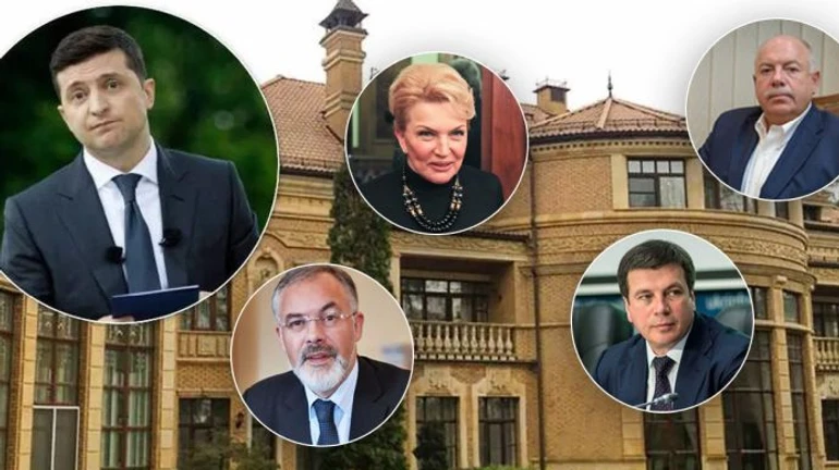 Аудит госдач: кого может коснуться выселение