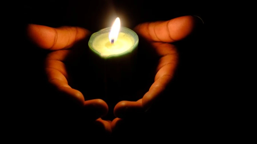 Назвали ім'я молодого бійця, який загинув на Донбасі у суботу