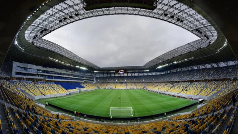 Назустріч новому конфлікту з Польщею: Арену Львів хочуть назвати на честь Бандери