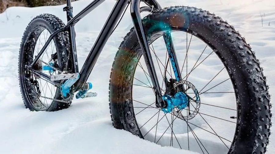 У нідерландського дипломата у Києві поцупили велосипед: востаннє бачили під НАБУ