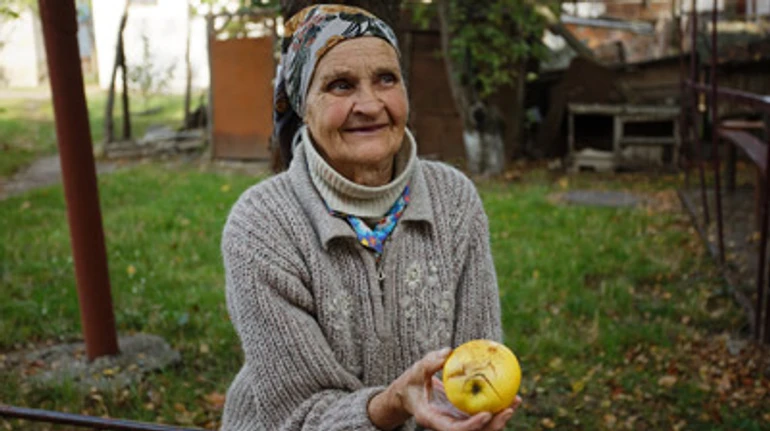 Хто вбив Симиренка, або Якою стала яблучна столиця України Мліїв