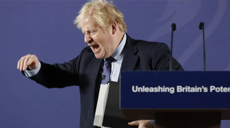 10 днів до руйнування Brexit-плану: що означають взаємні ультиматуми Британії та ЄС